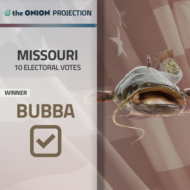 Illustration for article titled The Onion’s Special Coverage Of Election Day 2016